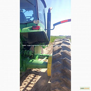 Трактор гусеничний John Deere 8420T із США, Миколаївська обл. Україна