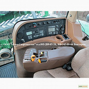 Трактор John Deere 8430 із США, Кіровоградська обл. Україна