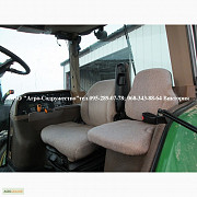 Трактор John Deere 8430 із США, Кіровоградська обл. Україна