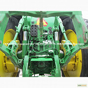 Трактор John Deere 8430 із США, Кіровоградська обл. Україна