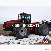 4078 м.ч. 500 л.с. Трактор Кейс Case STX (Steiger) 500 з США ціна, Одеська обл. Україна