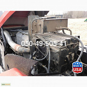 4078 м.ч. 500 л.с. Трактор Кейс Case STX (Steiger) 500 з США ціна, Одеська обл. Україна