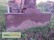 Продам ДТ-75 бульдозер з плугом, Тернопільська обл. Україна
