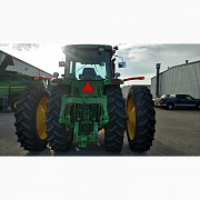 7000 м.ч. 2005 р трактор John Deere 8520 (335 к.с.) з США купити, Одеська обл. Україна