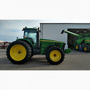 7000 м.ч. 2005 р трактор John Deere 8520 (335 к.с.) з США купити, Одеська обл. Україна