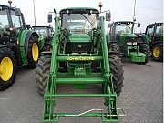 Трактор John Deere 6230 2012 року, Полтавська обл. Україна