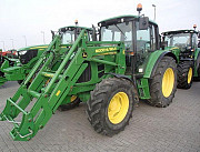 Трактор John Deere 6230 2012 року, Полтавська обл. Україна