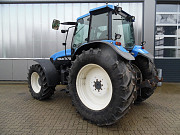 Трактор New Holland TM 150 2001 року, Полтавська обл. Україна