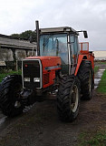 Колісний трактор MASSEY FERGUSON 3125, Волинська обл. Україна