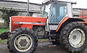 Колісний трактор MASSEY FERGUSON 3125, Волинська обл. Україна