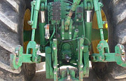 Колісний трактор JOHN DEERE 8430, Волинська обл. Україна