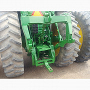 7175 м.ч. Американський трактор Джон Дір John Deere 8300, Одеська обл. Україна