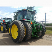 7175 м.ч. Американський трактор Джон Дір John Deere 8300, Одеська обл. Україна