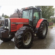 Massey Ferguson 6190, Волинська обл. Україна