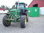 Трактор john deere 3640, Житомирська обл. Україна