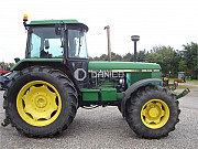 Трактор john deere 3640, Житомирська обл. Україна