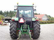 Трактор john deere 3640, Житомирська обл. Україна