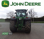 John Deere 7920, Волинська обл. Україна