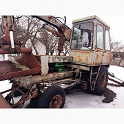 Карпатець пає-1, Черкаська обл. Україна
