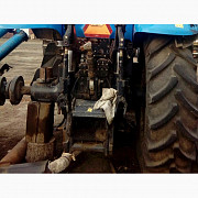 Трактор New Holland 8040 2008, Київ Україна