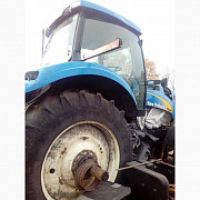 Трактор New Holland 8040 2008, Київ Україна