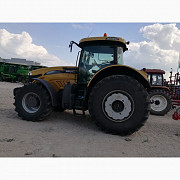 Трактор Challenger MT665C, Кіровоградська обл. Україна