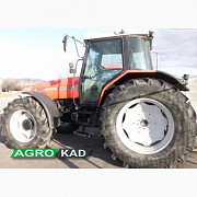 Трактор Massey Ferguson 6290, Волинська обл. Україна