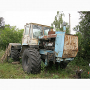 Трактор Т-150, Чернігівська обл. Україна