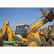Трактор JCB 4 CX, Волинська обл. Україна