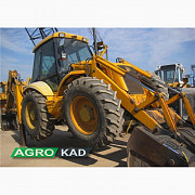 Трактор JCB 4 CX, Волинська обл. Україна