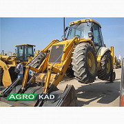 Трактор JCB 4 CX, Волинська обл. Україна