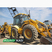 Трактор JCB 4 CX, Волинська обл. Україна