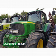 Трактор John Deere 6920 Premium Tls, Волинська обл. Україна