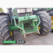 Трактор John Deere 6920 Premium Tls, Волинська обл. Україна