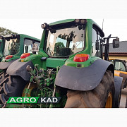 Трактор John Deere 6920 Premium Tls, Волинська обл. Україна