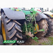 Трактор John Deere 6920 Premium Tls, Волинська обл. Україна