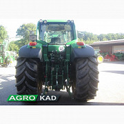 Колісний трактор JOHN DEERE 6920, Волинська обл. Україна