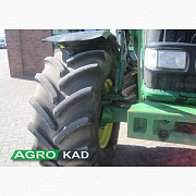 Колісний трактор JOHN DEERE 6920, Волинська обл. Україна