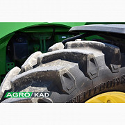 Трактор John Deere 8430 POWERSHIFT, Волинська обл. Україна