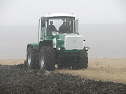 Трактор ХТА-250-30 (аналог Т-150К ХТЗ) "Слобожанець" з двигуном IVECO (Італія), Харківська обл. Україна