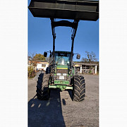 Трактор JD 6910 Джон Дір, Львівська обл. Україна