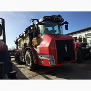 Самохідний розкидач органічних добрив Holmer VT 600, Київська область. Украина