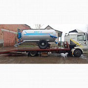 Бочка МЖТ-8 до МТЗ-892 (для гною або води), Київська обл. Україна