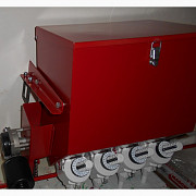 Продам аплікатор-мікрогранулятор Grimme, Полтавська область. Украина
