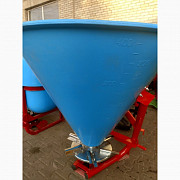 Розкидач добрив Lejka Rum 200 - 300 - 500 - 650 - 1000 кг Польща, Запорізька область. Украина
