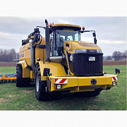 Самохідний розкидач добрив Challenger Terra Gator 2244 (2007), Київська область. Украина