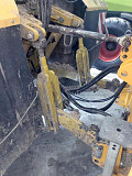 Самохідний розкидач добрив Challenger Terra Gator 2244 (2007), Київська область. Украина