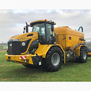 Самохідний розкидач добрив Challenger Terra Gator 2244 (2007), Київська область. Украина