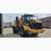 Самохідний розкидач органічних добрив Challenger Terra Gator 2244, Київська область. Украина
