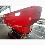 Продається розкидач мінеральних добрив RAUCH AXIS M 30.2 Q-V8 (KUHN), Тернопільська область. Украина